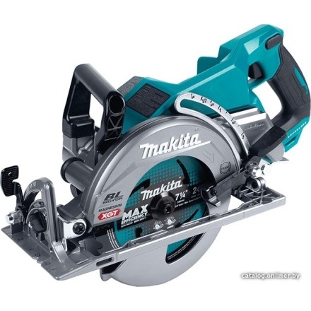 Циркулярная пила Makita RS001GZ (без АКБ)