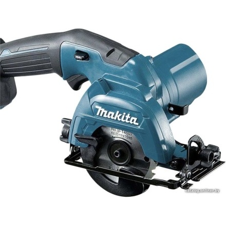 Циркулярная пила Makita HS301DWME (с 2-мя АКБ 4 Ah) Циркулярная пила Makita HS301DWME (с 2-мя АКБ 4 Ah)