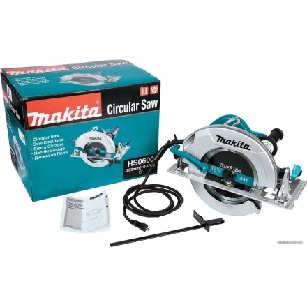 Циркулярная пила Makita HS0600 Циркулярная пила Makita HS0600