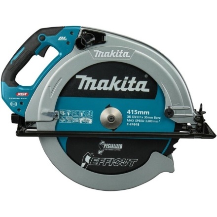 Циркулярная пила Makita HS013GZ (без АКБ) Циркулярная пила Makita HS013GZ (без АКБ)