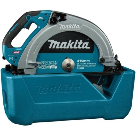 Циркулярная пила Makita HS013GZ (без АКБ) Циркулярная пила Makita HS013GZ (без АКБ)