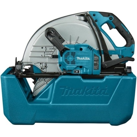 Циркулярная пила Makita HS013GZ (без АКБ) Циркулярная пила Makita HS013GZ (без АКБ)