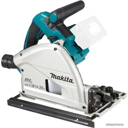 Дисковая погружная пила Makita DSP601ZU (без АКБ) Дисковая погружная пила Makita DSP601ZU (без АКБ)