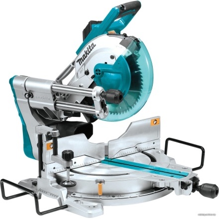 Торцовочная пила Makita LS1019L Торцовочная пила Makita LS1019L