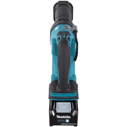 Сабельная пила Makita JR001GM201 (с 2-мя АКБ 4 Ah, кейс) Сабельная пила Makita JR001GM201 (с 2-мя АКБ 4 Ah, кейс)