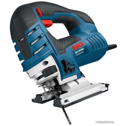 Электролобзик Bosch GST 150 BCE (0601513000) Электролобзик Bosch GST 150 BCE (0601513000)
