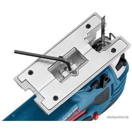 Электролобзик Bosch GST 150 BCE (0601513000) Электролобзик Bosch GST 150 BCE (0601513000)