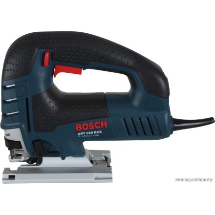 Электролобзик Bosch GST 150 BCE (0601513000) Электролобзик Bosch GST 150 BCE (0601513000)