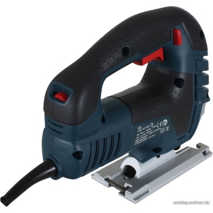 Электролобзик Bosch GST 150 BCE (0601513000) Электролобзик Bosch GST 150 BCE (0601513000)