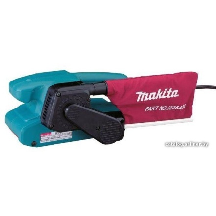 Ленточная шлифмашина Makita 9910 Ленточная шлифмашина Makita 9910