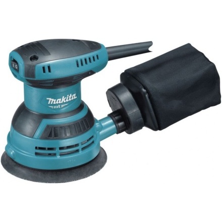 Эксцентриковая шлифмашина Makita M9204B Эксцентриковая шлифмашина Makita M9204B