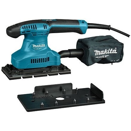 Виброшлифмашина Makita M9203B Виброшлифмашина Makita M9203B