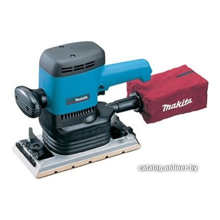 Виброшлифмашина Makita 9046 Виброшлифмашина Makita 9046