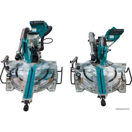 Торцовочная пила Makita LS1219L Торцовочная пила Makita LS1219L