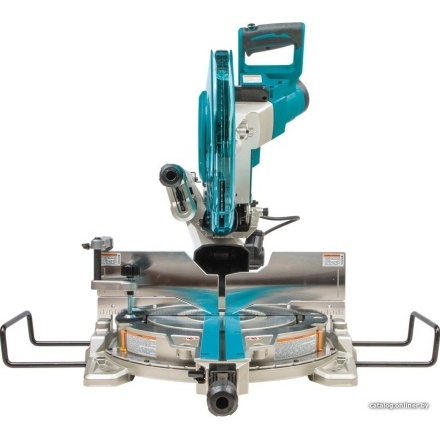 Торцовочная пила Makita LS1219L Торцовочная пила Makita LS1219L