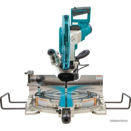 Торцовочная пила Makita LS1219L Торцовочная пила Makita LS1219L