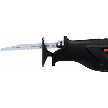 Сабельная пила Bosch GSA 185-LI Professional 06016C0020 (без АКБ) Сабельная пила Bosch GSA 185-LI Professional 06016C0020 (без АКБ)