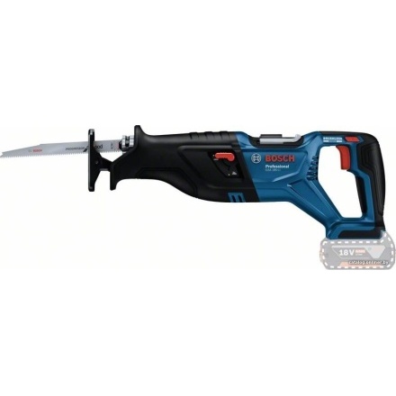 Сабельная пила Bosch GSA 185-LI Professional 06016C0020 (без АКБ) Сабельная пила Bosch GSA 185-LI Professional 06016C0020 (без АКБ)
