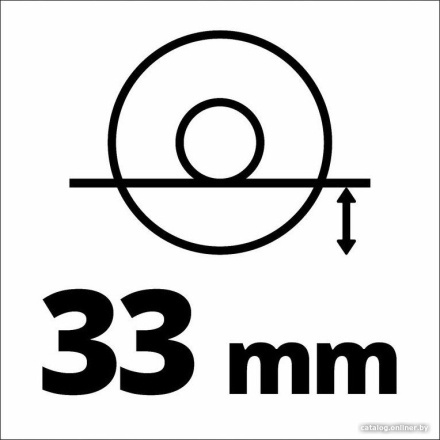 Угловая шлифмашина Einhell TP-AG 18/125 CE Q Li - Solo (без АКБ) Угловая шлифмашина Einhell TP-AG 18/125 CE Q Li - Solo (без АКБ)
