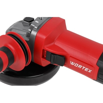 Угловая шлифмашина Wortex AG 1214 Угловая шлифмашина Wortex AG 1214