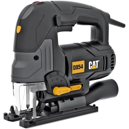 Электролобзик CAT DX54 Электролобзик CAT DX54