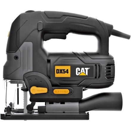 Электролобзик CAT DX54 Электролобзик CAT DX54