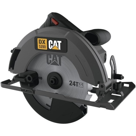 Циркулярная пила CAT DX5280 Циркулярная пила CAT DX5280