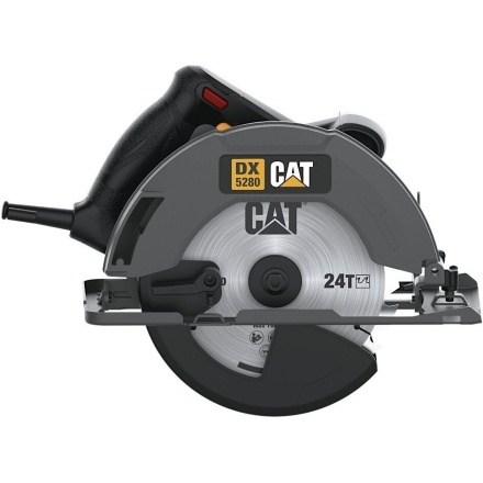 Циркулярная пила CAT DX5280 Циркулярная пила CAT DX5280