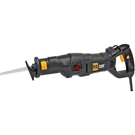Сабельная пила CAT DX5120 Сабельная пила CAT DX5120