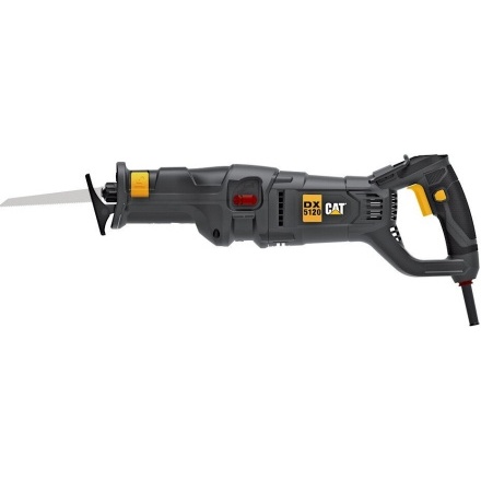 Сабельная пила CAT DX5120 Сабельная пила CAT DX5120