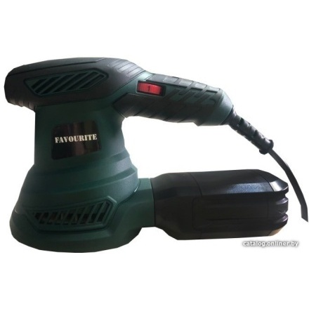 Эксцентриковая шлифмашина Favourite OS 600/125-150 Эксцентриковая шлифмашина Favourite OS 600/125-150