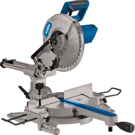 Торцовочная пила Redbo CMS-255/2300L Торцовочная пила Redbo CMS-255/2300L
