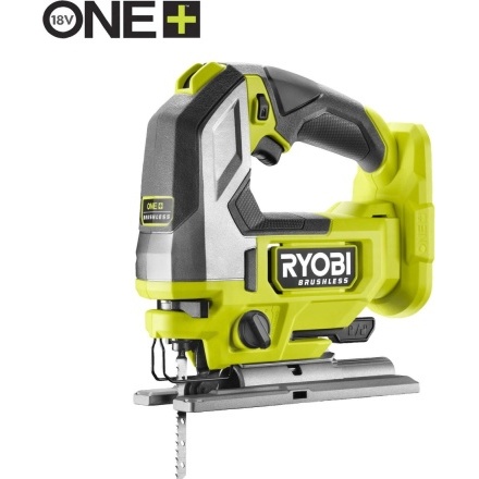 Электролобзик Ryobi RJS18BL-0 5133006499 (без АКБ) Электролобзик Ryobi RJS18BL-0 5133006499 (без АКБ)