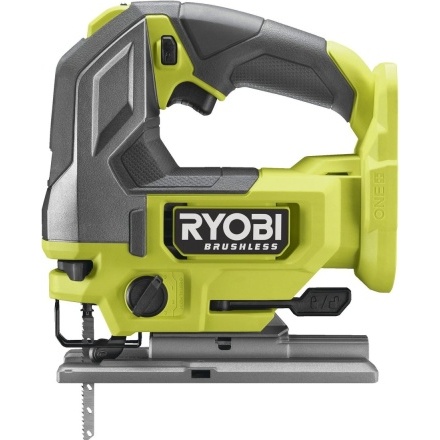 Электролобзик Ryobi RJS18BL-0 5133006499 (без АКБ) Электролобзик Ryobi RJS18BL-0 5133006499 (без АКБ)