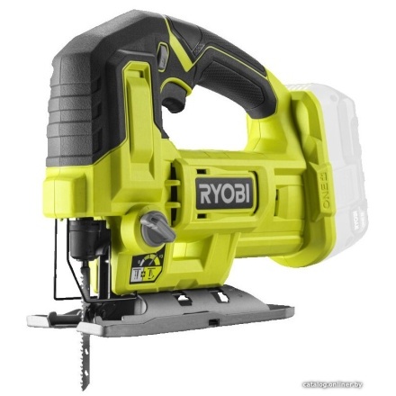 Электролобзик Ryobi RJS18-0 5133005395 (без АКБ) Электролобзик Ryobi RJS18-0 5133005395 (без АКБ)