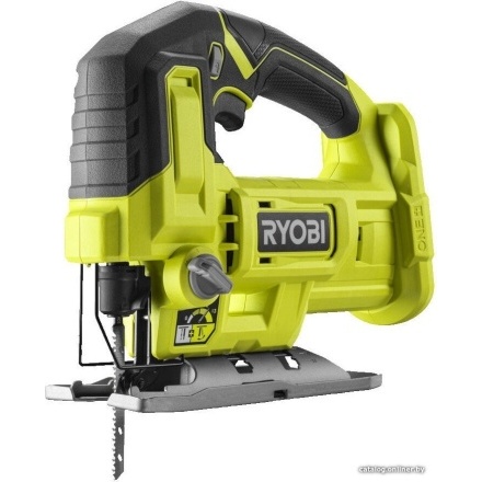 Электролобзик Ryobi RJS18-0 5133005395 (без АКБ) Электролобзик Ryobi RJS18-0 5133005395 (без АКБ)