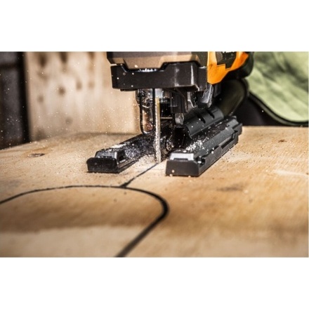 Электролобзик AEG Powertools BST18BLX2-0 4935492484 (без АКБ) Электролобзик AEG Powertools BST18BLX2-0 4935492484 (без АКБ)