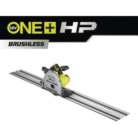 Дисковая погружная пила Ryobi RPLS18X-0 5133005734(без АКБ)