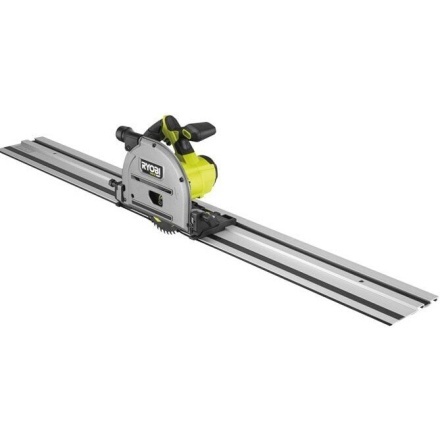 Дисковая погружная пила Ryobi RPLS18X-0 5133005734(без АКБ) Дисковая погружная пила Ryobi RPLS18X-0 5133005734(без АКБ)