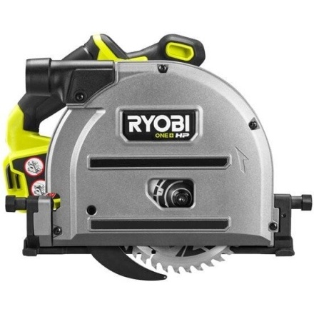 Дисковая погружная пила Ryobi RPLS18X-0 5133005734(без АКБ) Дисковая погружная пила Ryobi RPLS18X-0 5133005734(без АКБ)