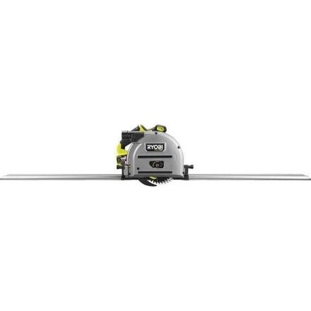 Дисковая погружная пила Ryobi RPLS18X-0 5133005734(без АКБ) Дисковая погружная пила Ryobi RPLS18X-0 5133005734(без АКБ)