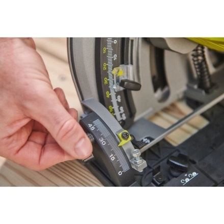 Дисковая погружная пила Ryobi RPLS18X-0 5133005734(без АКБ) Дисковая погружная пила Ryobi RPLS18X-0 5133005734(без АКБ)