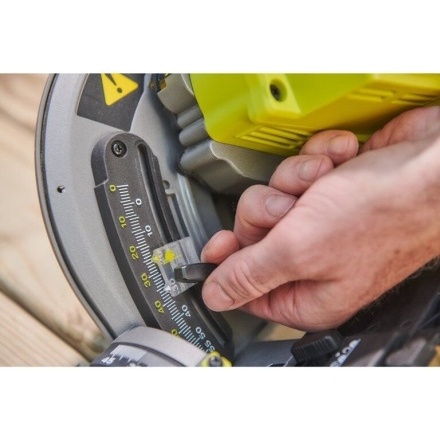 Дисковая погружная пила Ryobi RPLS18X-0 5133005734(без АКБ) Дисковая погружная пила Ryobi RPLS18X-0 5133005734(без АКБ)