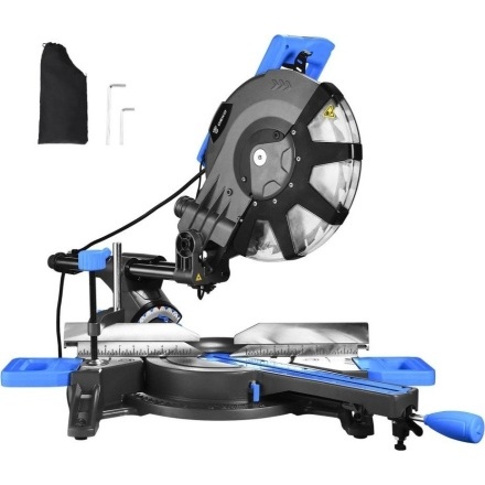 Торцовочная пила Deko DKMS305 Laser 084-1060 Торцовочная пила Deko DKMS305 Laser 084-1060