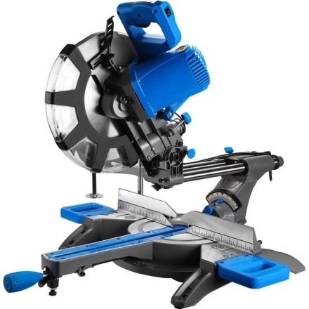 Торцовочная пила Deko DKMS305 Laser 084-1060 Торцовочная пила Deko DKMS305 Laser 084-1060