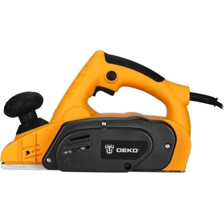 Рубанок Deko DKEP1100W Set1 083-1074 Рубанок Deko DKEP1100W Set1 083-1074