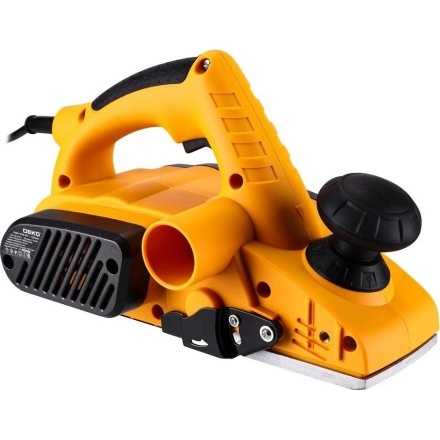 Рубанок Deko DKEP1100W Set1 083-1074 Рубанок Deko DKEP1100W Set1 083-1074