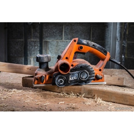 Рубанок AEG Powertools PL700 4935472008 Рубанок AEG Powertools PL700 4935472008