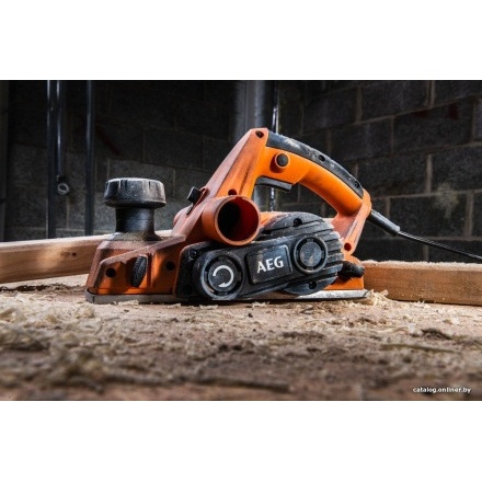 Рубанок AEG Powertools PL700 4935472008 Рубанок AEG Powertools PL700 4935472008