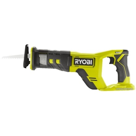 Сабельная пила Ryobi RRS18-0 5133005404 (без АКБ) Сабельная пила Ryobi RRS18-0 5133005404 (без АКБ)